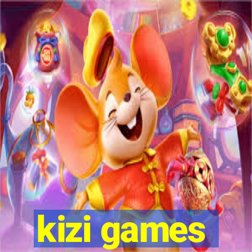 kizi games